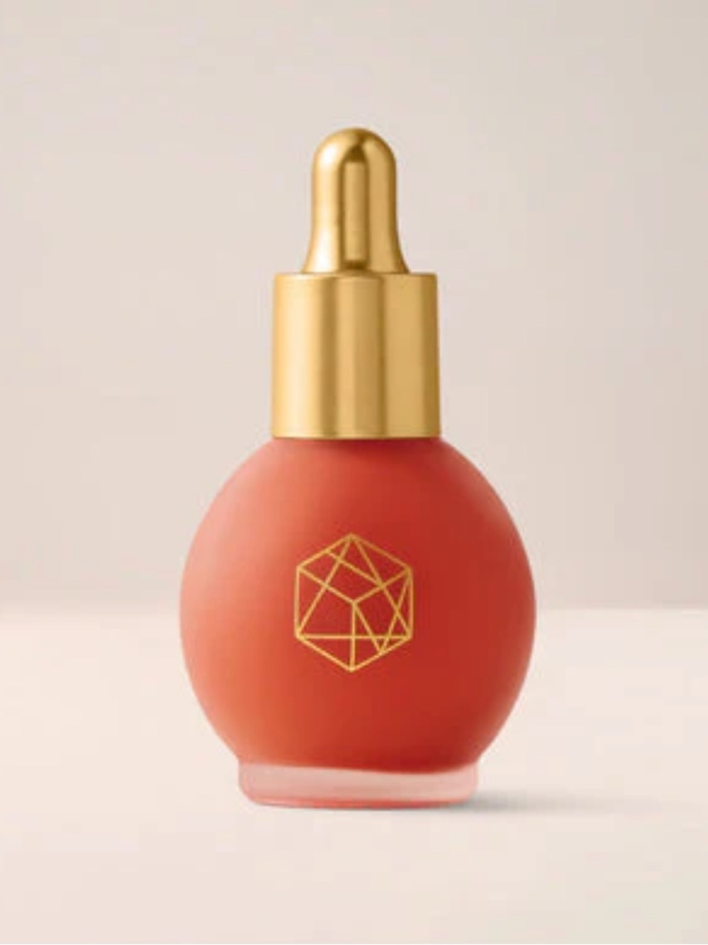 💎 EM COSMETICS COLOR DROPS SERUM BLUSH in SUNSET SKY Full-Size New In Box